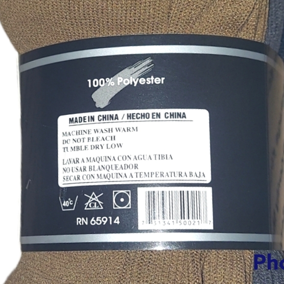 NWT Knocker 6 pack of socks - Picture 10 of 11